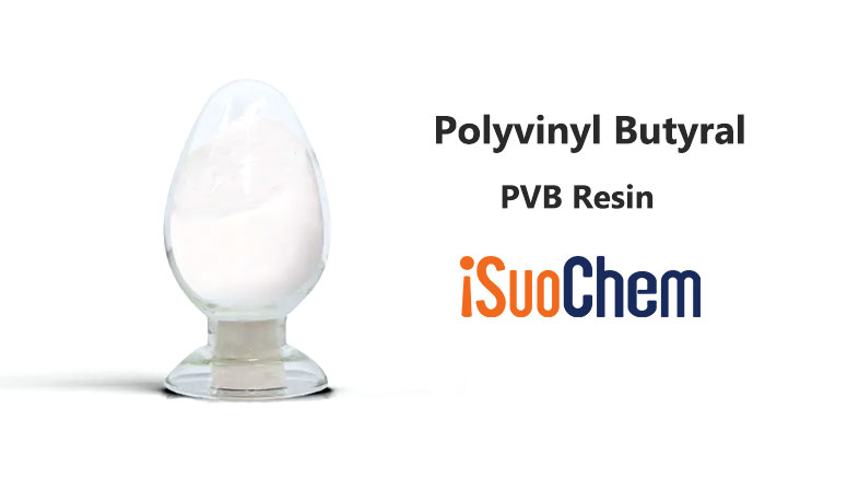Résine polyvinyl butyral PVB
