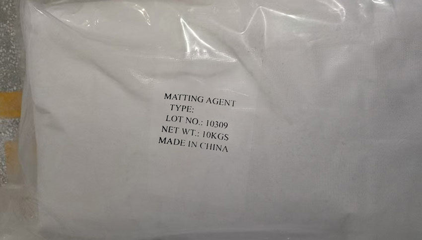 MA-520 matting agent for coating