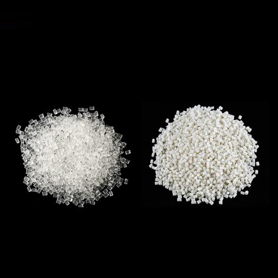 poly lactic acid resin for extrusion