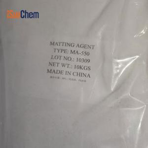 Agent matant pour peinture