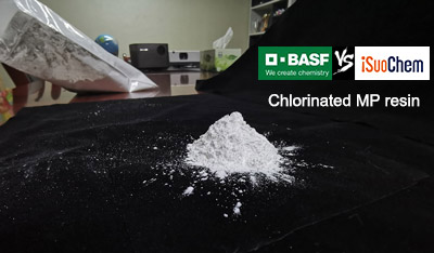 Caractéristiques de base et aperçu des applications de la résine MP à liant chloré