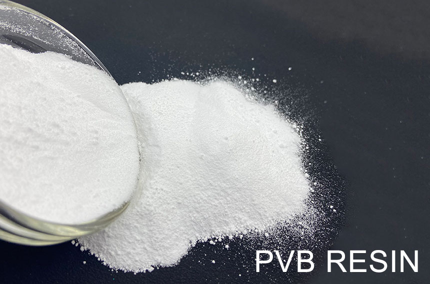 Comment dissoudre la résine de butyral polyvinylique (PVB) et la production de traitement nécessite une attention ?
