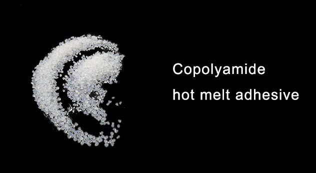  Copolyamide adhésif thermofusible