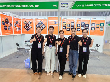 Demain | Coatings Expo Vietnam 2025 | Rencontrez iSuoChem