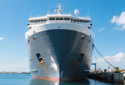 Dans quels secteurs industriels la résine MP à liant chloré est-elle principalement utilisée ?