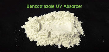 Qu'est-ce que l'absorbeur UV Benzotriazole ?